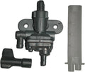 Petrol Tap for Suzuki GSX-R 750 1987