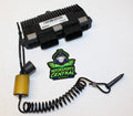 12-15 SEADOO RXP RXT X GTX 260 ECU KEY TESTS GOOD MODDED