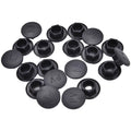 Hex Socket Cap Hexagon Head Cap Keeps Screws Clean Dustproof Screw Cover