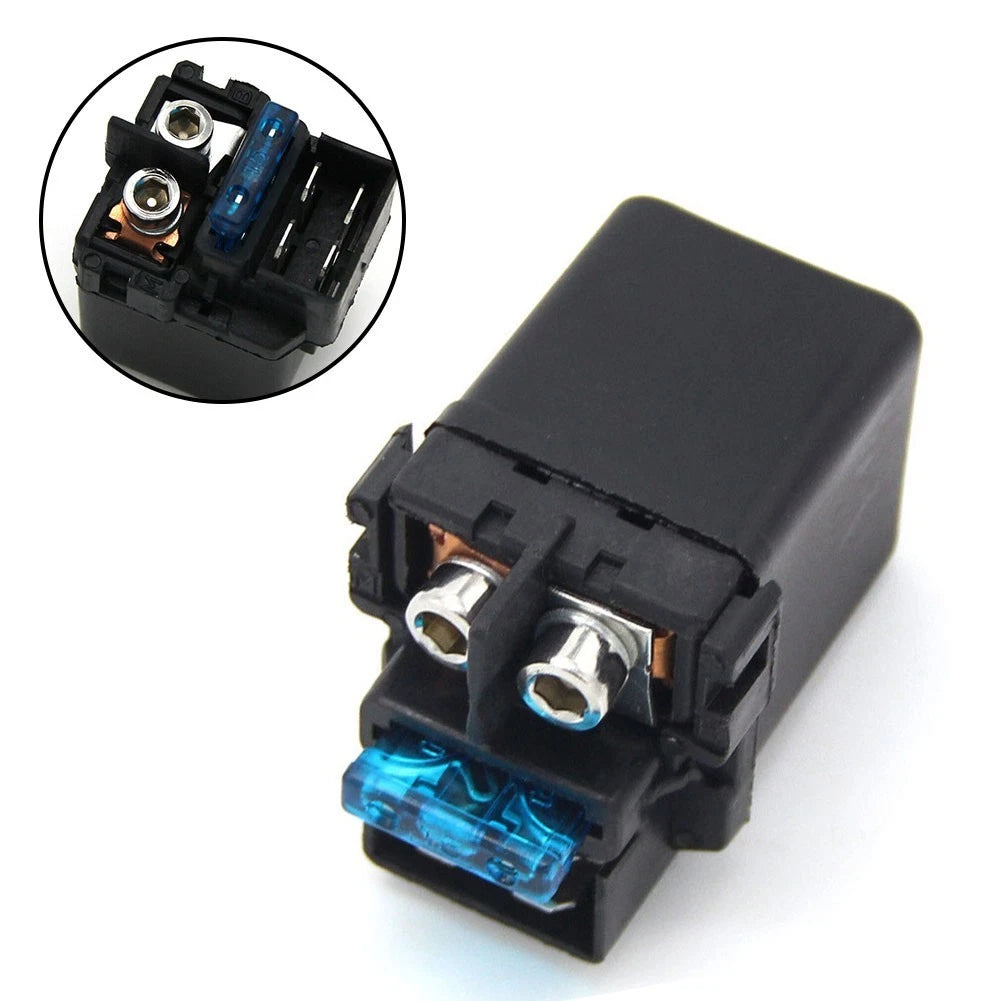 Starter Solenoid Relay for Accessories Motocross Motorbike