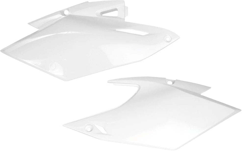 ACERBIS Side Panels for Yamaha WR450F 2012-2014 Offroad Body Kit
