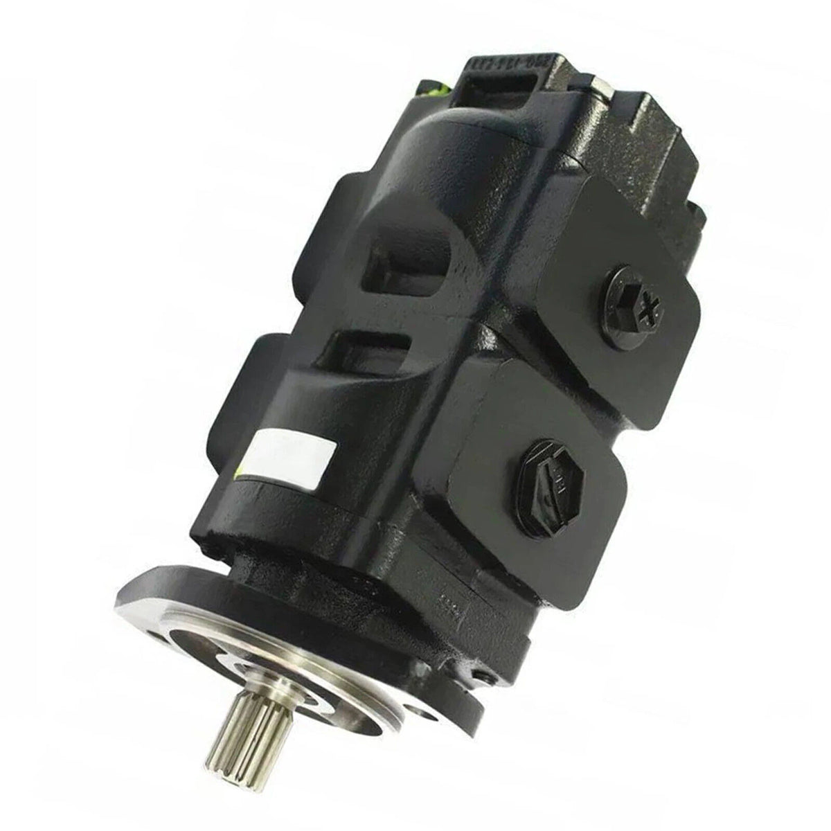 For JCB Backhoe - Main Hydraulic Pump 36/29 CC/REV (PART #332/F9030 20/925580)