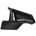 Supra Boat Shifter Switch Panel 122009 - SR400 Black Plastic