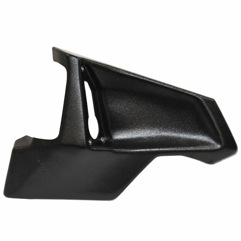 Supra Boat Shifter Switch Panel 122009 - SR400 Black Plastic