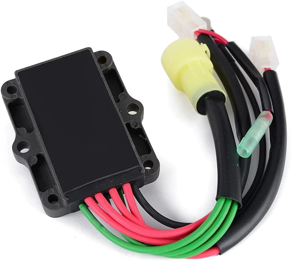 Rectifier Regulator for Yamaha 200 225 250 HP Outboard 1994-2005 61A-81960-01
