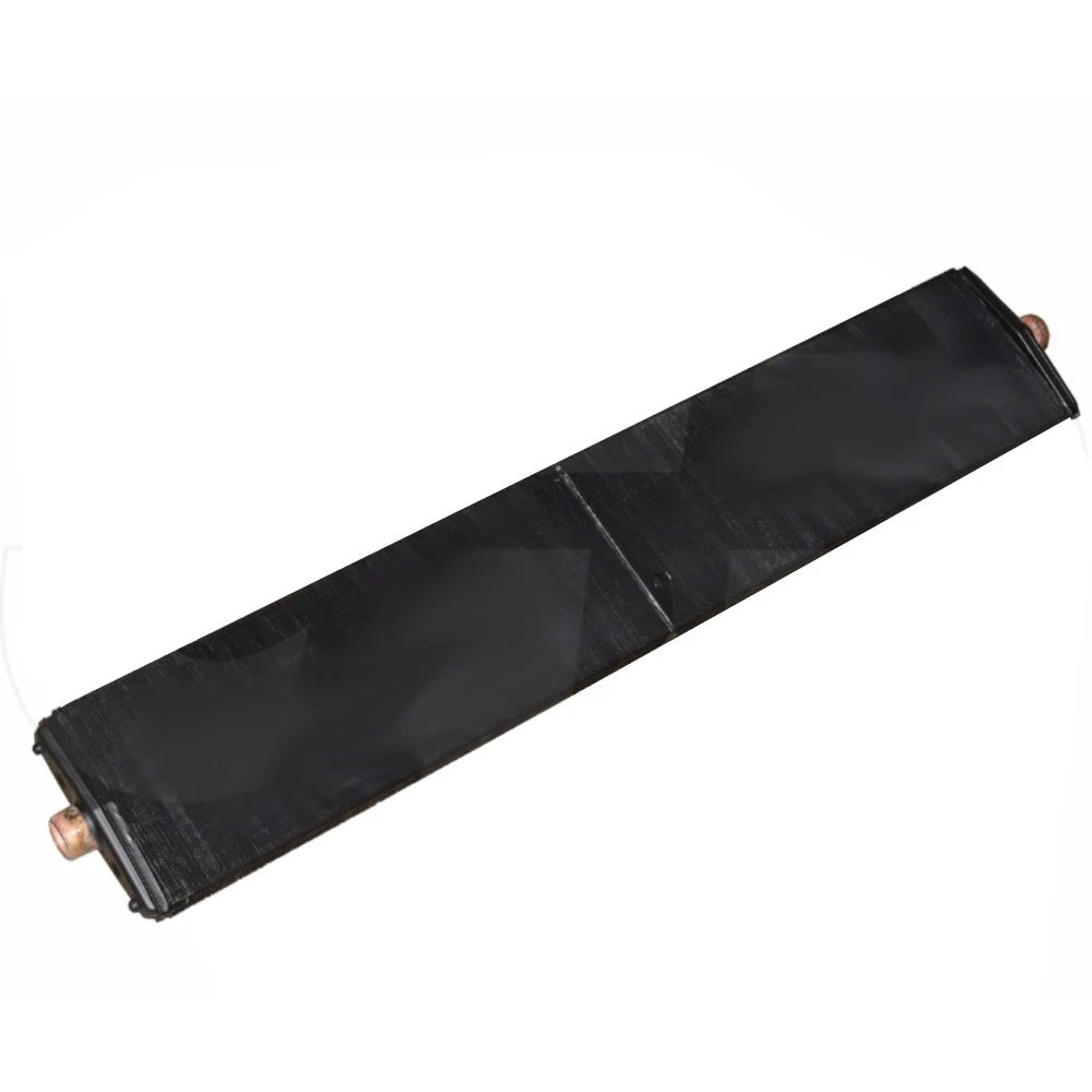 2W5537 Core a Radiator - Folded Core Fits Caterpillar D6D