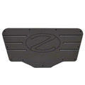 Ranger Boat Starboard Panel - Z Comanche Black Matte