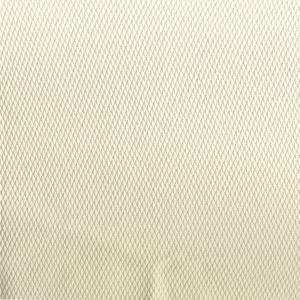 Rinker Boat Fabric - Parchment Jester Off White 54 Inch (YD)