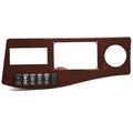 Sea Ray Boat Switch Panel 2109084 - 441 Sedan Bridge 21 1/2 X 8 1/4