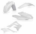 ACERBIS Plastic Body Kit for Kawasaki KX450F 2013-2015 Offroad Vehicles