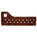 Rinker Boat Blank Breaker Panel 206495D - 312 - 320 Woodgrain