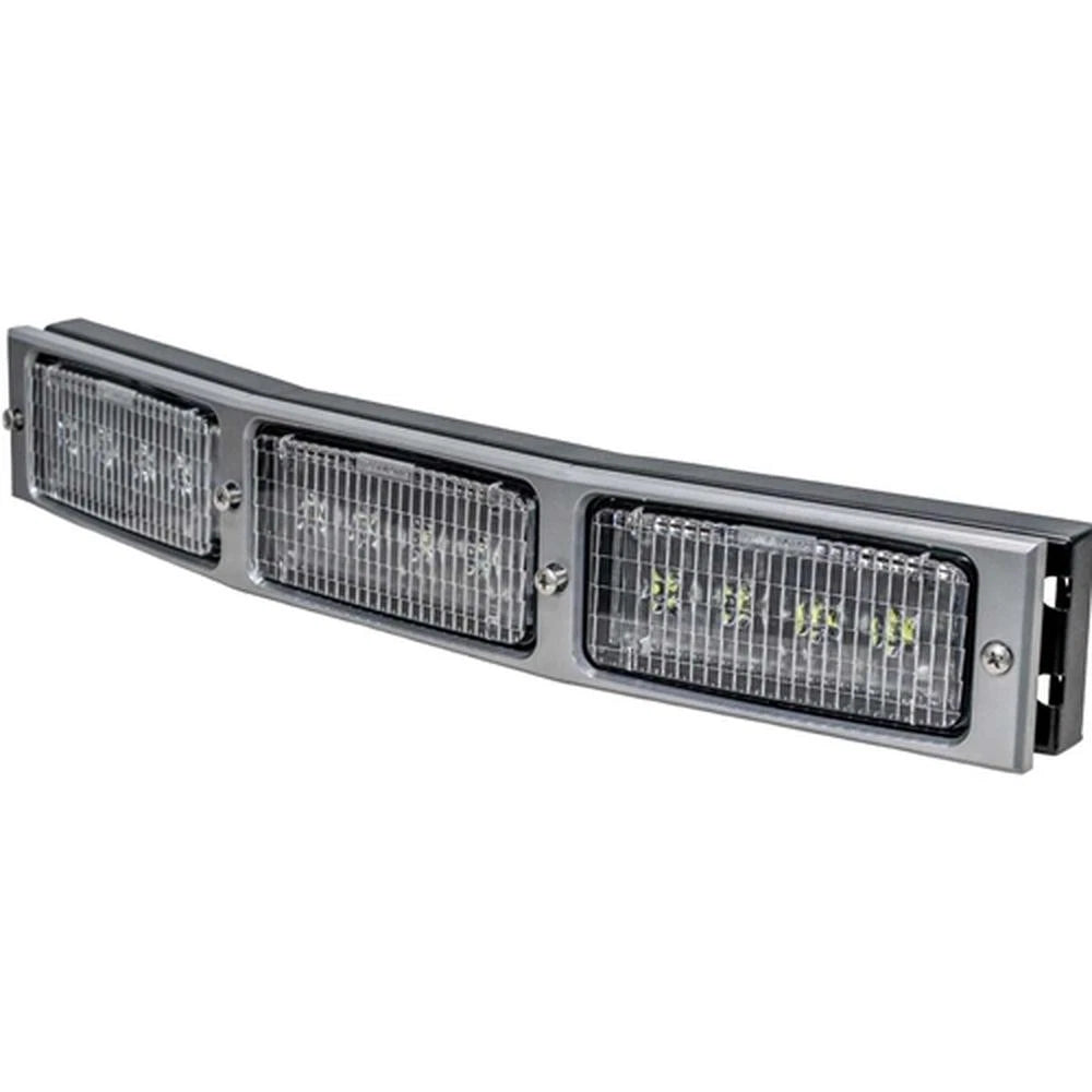John Deere 2050-2055-3055 -3150 Series LED Hood Light Conversion Kit