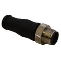 Mercury Boat NMEA Resistor Cap 8M6004831 - 5 Pin