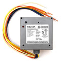Functional Devices Boat Enclosed Relay 21GP33 - RIB243P 20A 24V AC/DC
