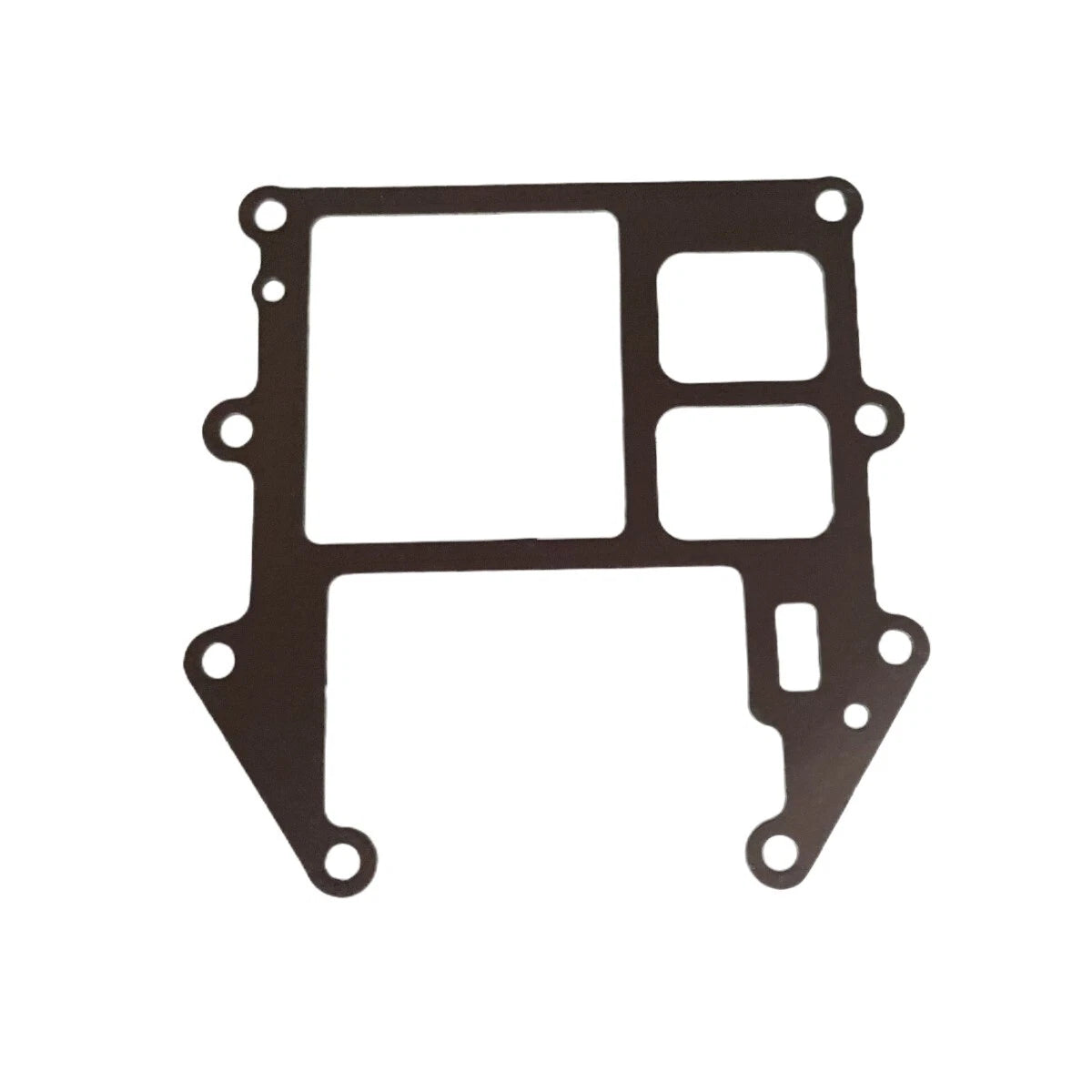 696-45113 Power Head Base Upper Casing Gasket for Yamaha Outboard 48 50 55 HP