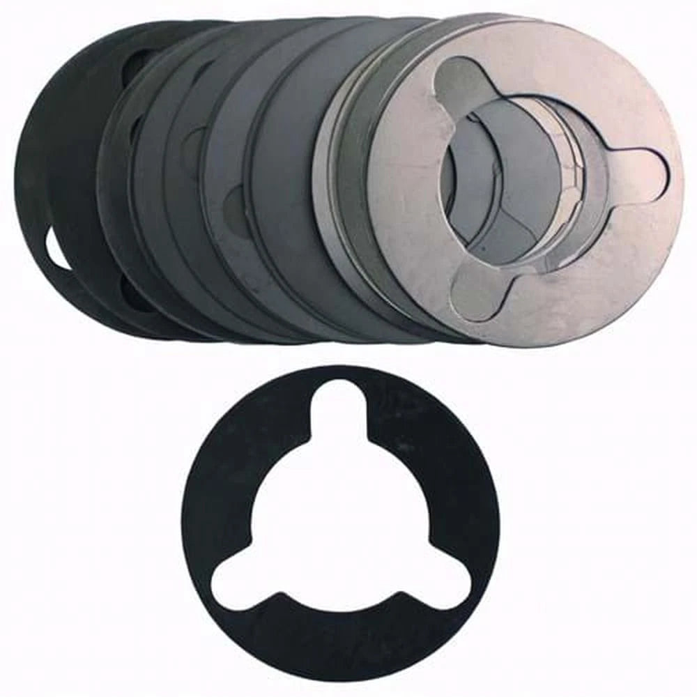 HA310960 Dana/Spicer Kingpin Shim Kit, MFD, 10 Bolt Hub Fits Case IH