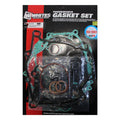 Complete Gasket Kit for Yamaha YFM660 GRIZZLY 2002-2004