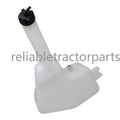 Coolant Reservoir Expansion Tank Replace for JCB 3CX 4CX 126/02237 126/02030