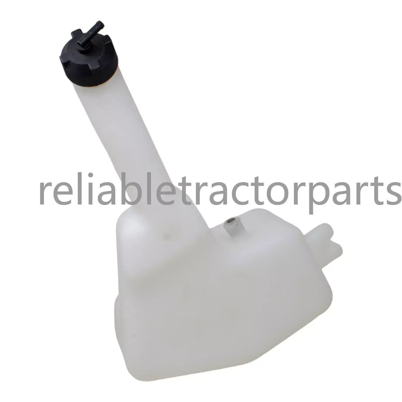 Coolant Reservoir Expansion Tank Replace for JCB 3CX 4CX 126/02237 126/02030