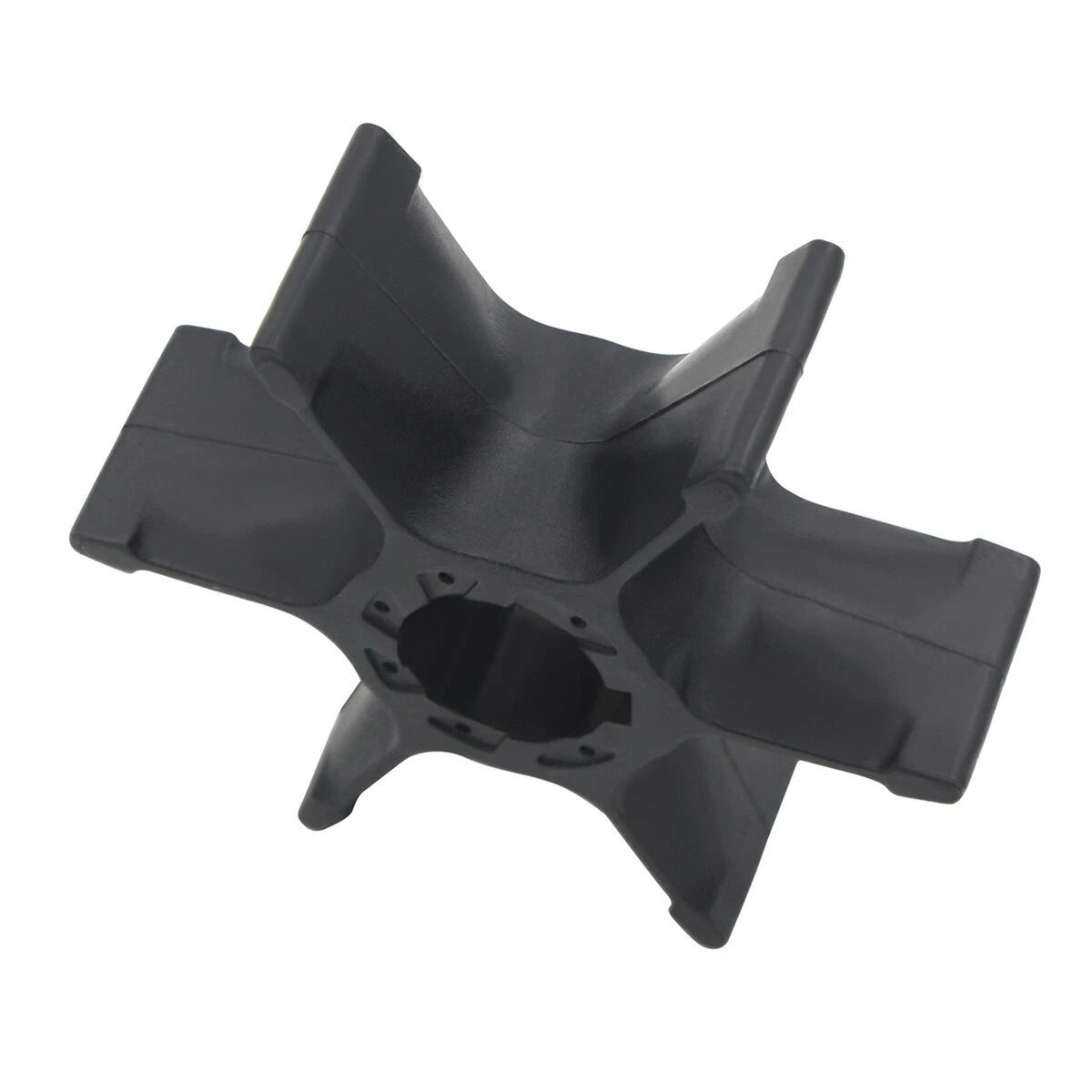 Boat Marine Water Pump Impeller for Yamaha 2 Stroke 40 HP Outboard Engine