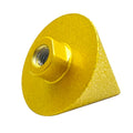M14 57° Diamond Chamfer Bits Parts Tool Milling Tile Cutter Marble Concrete Hole