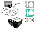 NAMURA Top End Kit 1987-1993 Suzuki LT230E QuadRunner Fits ATV Engines