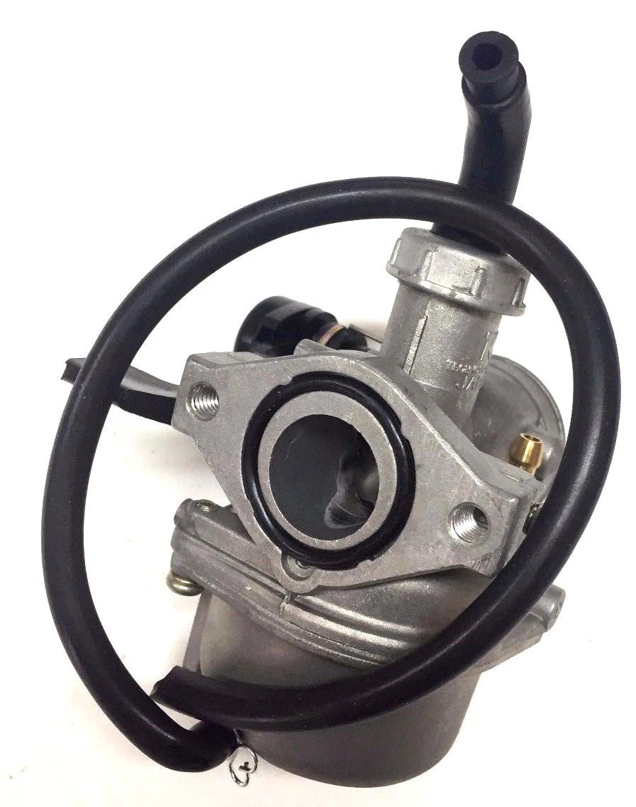 HAND CHOKE CARBURETOR 110CC PEACE PANTHER YAMOTO ROKETA ATV QUAD 4 WHEELER