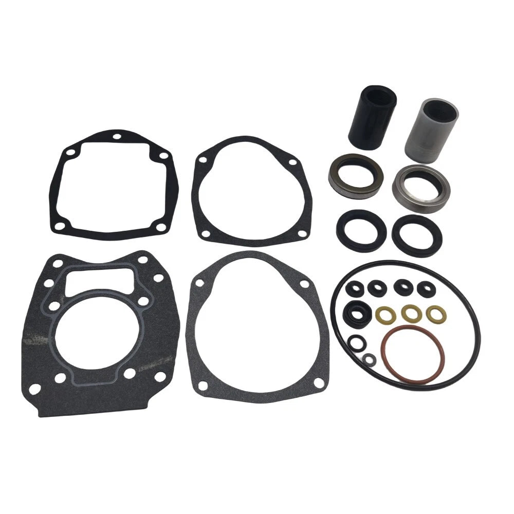 Mercury Lower Unit Seal Kit for (30-125HP) Outboards 26-43035A4 18-2626