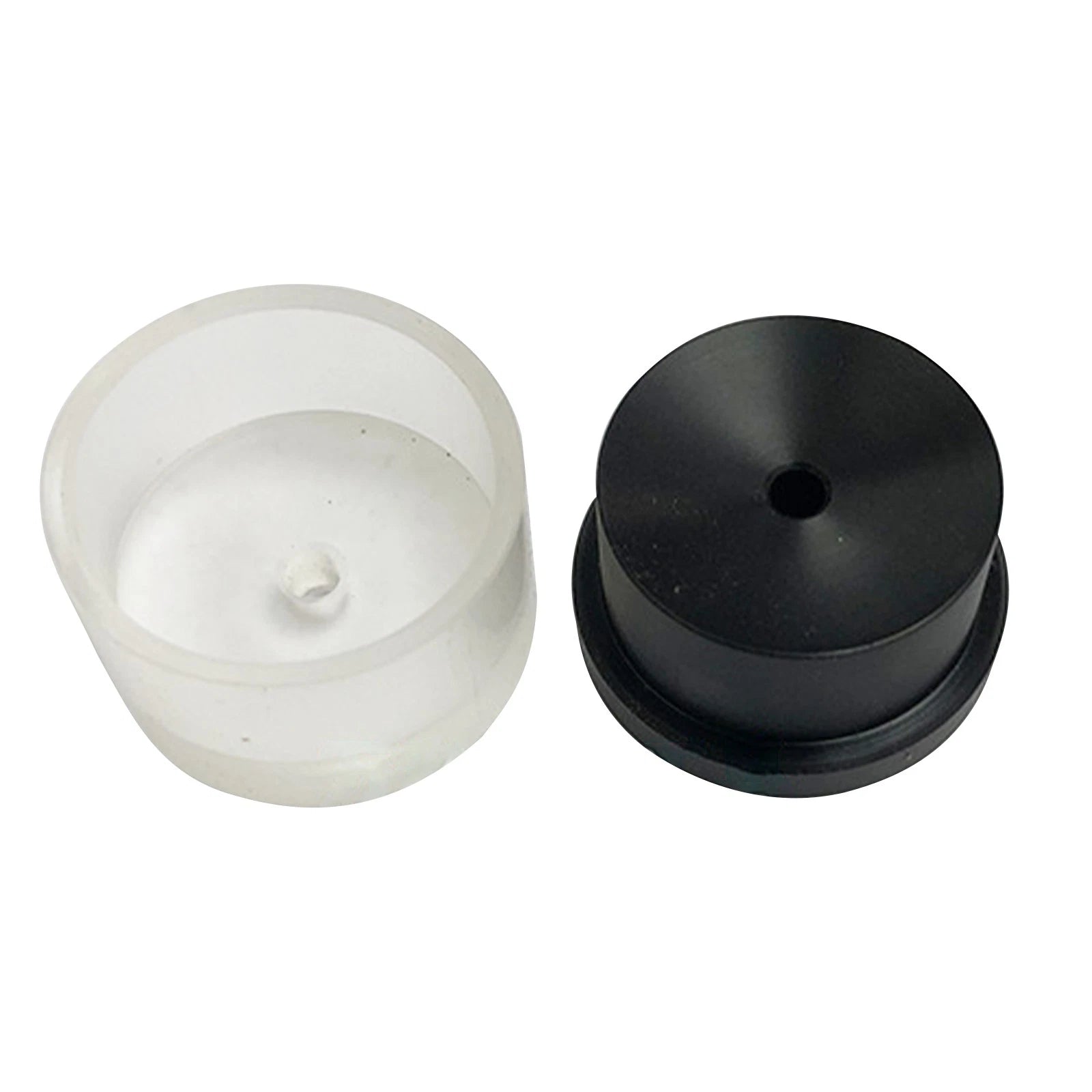 Watchmaker Professional Tool Replacement Closing Mainspring Barrel Covers Watch