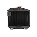 Tractor Radiator with Cap 124160-44501 Fits Yanmar