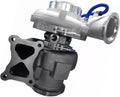 Turbocharger 712402-0070 for Caterpillar CAT C13 Engine Excavator 345D 349D