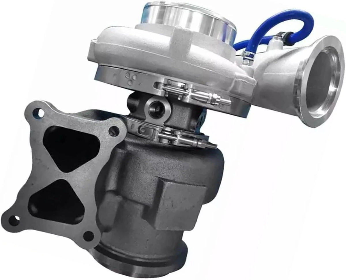 Turbocharger 712402-0070 for Caterpillar CAT C13 Engine Excavator 345D 349D