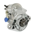 1100-0148 - Starter Fits Ford/ Holland