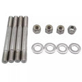 4Pcs Gimbal Housing Stud 4.25" MerCruiser Alpha Gen II, Bravo 1 2 3 16-818834