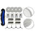 Robot Vacuum Maintenance Robot Accessory Kit Main Roller Brush Dust Bag Included