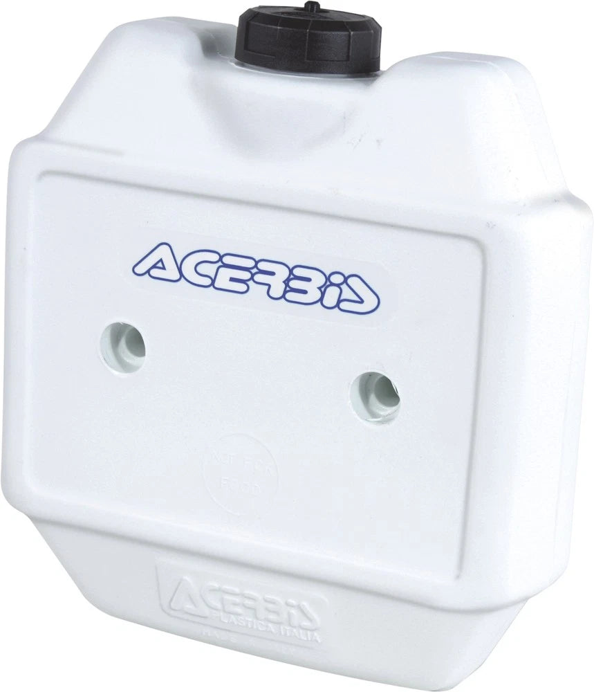 Acerbis Front Auxiliary Fuel Tank 1.3 Gal for Offroad Motorcycles 20440-30002