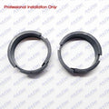 2Pcs Replacement Fit SeaDoo STEERING COLUMN WEAR RING 2009-2020 277001653