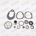 Repl Mercury Mariner Fitce Outboard 40-75HP Gear Case Seal Kit 814669A2