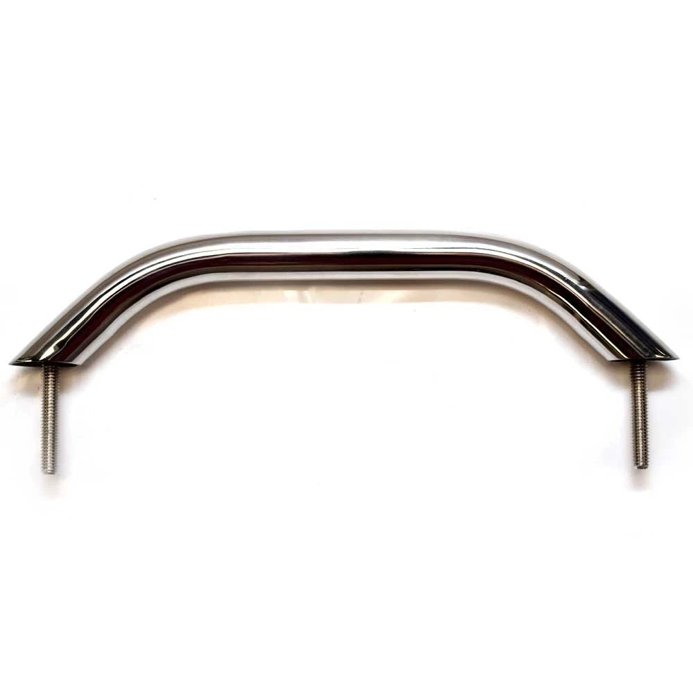 Rinker Boat Grab Rail 6755051 - 11 1/4 Inch Stainless Steel