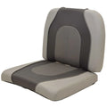 Crestliner Boat Seat Cushions - (set of 2)