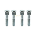 4 X Wheel Studs for Polaris RZR-XP-1000 Turbo/PRO/RS1 General-XP-100 0 2014-2022