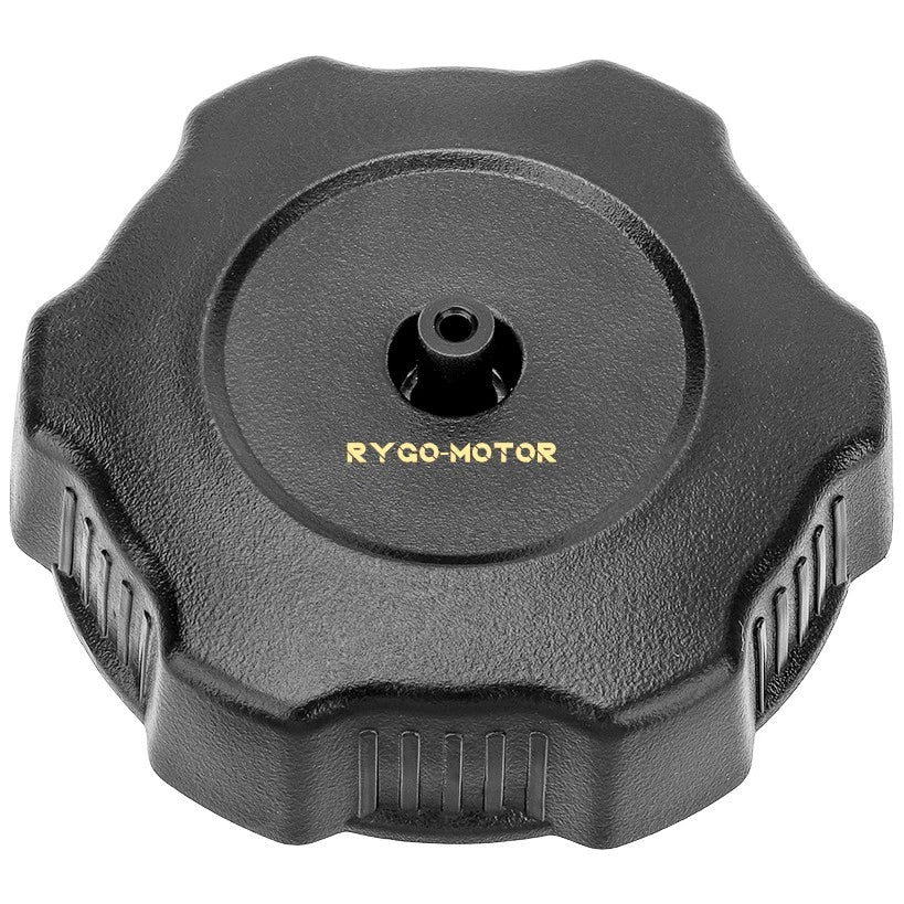 Fuel Gas Cap for Yamaha Banshee Bear Tracker Big Bear Blaster Bruin Grizzly