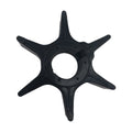 Cooling Water Pump Impeller for Suzuki Outboard DF 25 30 Motor 17461-94L00