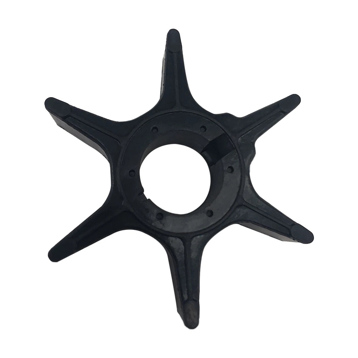 Cooling Water Pump Impeller for Suzuki Outboard DF 25 30 Motor 17461-94L00