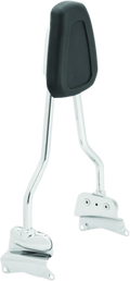 Kuryakyn Sissy Bar for 2014-2023 Harley Touring Chrome – Passenger Support