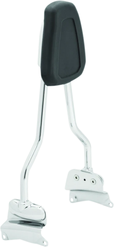 Kuryakyn Sissy Bar for 2014-2023 Harley Touring Chrome – Passenger Support