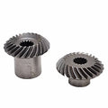 Mercury Quicksilver Boat Gear Set 43-45569A4 - Tracker 2 Piece