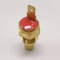 Coolant Temperature Sensor 38240-32830 for Kubota B1750 B2150 F2000 M5950 M8030
