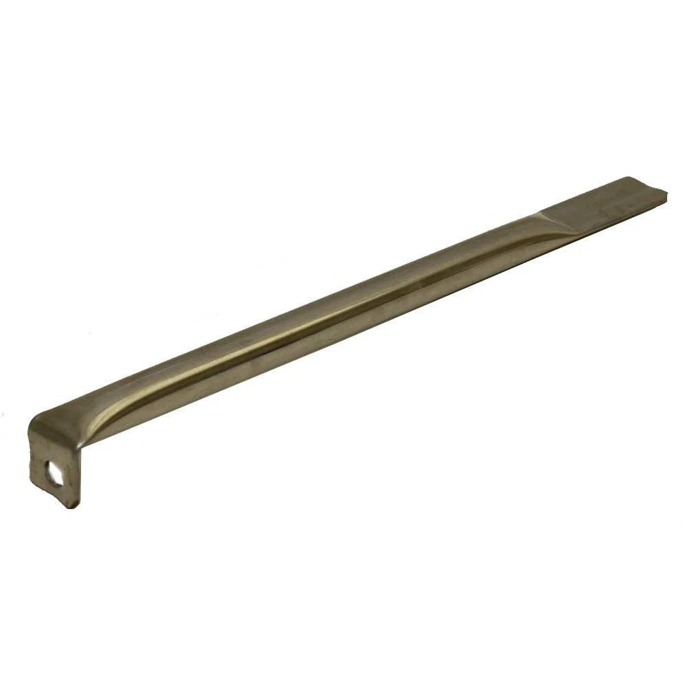Cobalt Boat Windshield Bracket 216149 - 15 3/4 Inch Stainless Steel