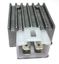 VOLTAGE REGULATOR RECTIFIER FOR COLEMAN JL50QT-14 49CC 50CC SCOOTER MOPED